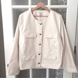 A NEW DAY Lady Jacket Sz XXL NWT